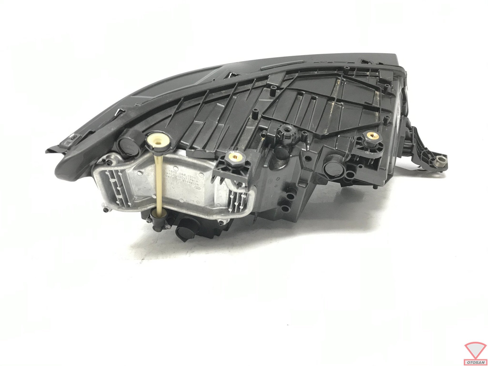 VW Transporter T7 IQ Light Vol LED koplamp Links 7T1941081A, Gebruikt, Volkswagen, Volkswagen AG, Berliner Ring 2
38440  Wolfsburg, DE