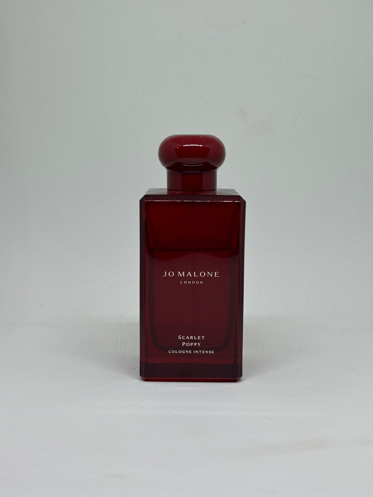 Jo Malone Scarlett Poppy intense 100ml, Verzenden