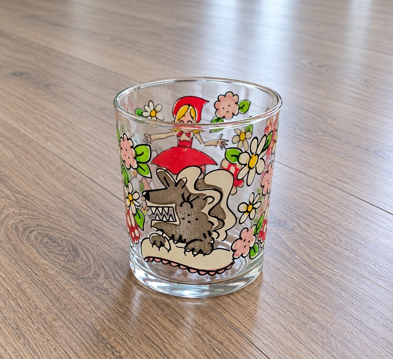 Blond Amsterdam x Efteling servies, Huis en Inrichting, Gebruikt, Overige typen, Ophalen of Verzenden, Overige stijlen