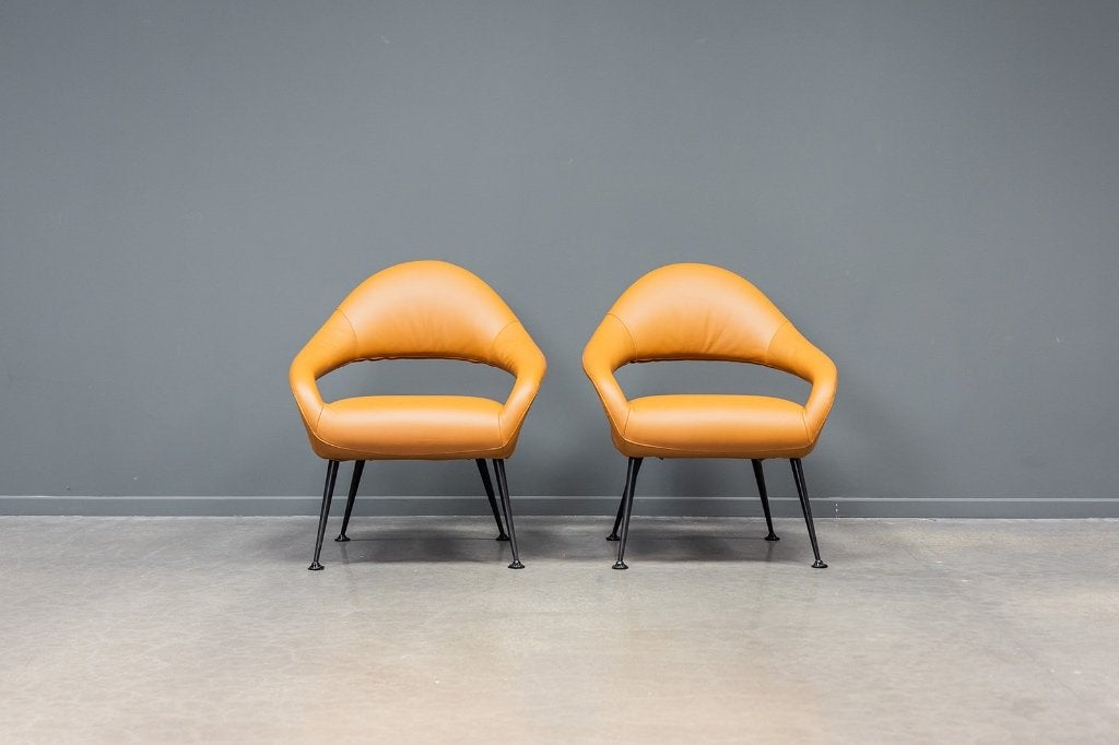 Letizia lounge chair, set of 2, Ophalen