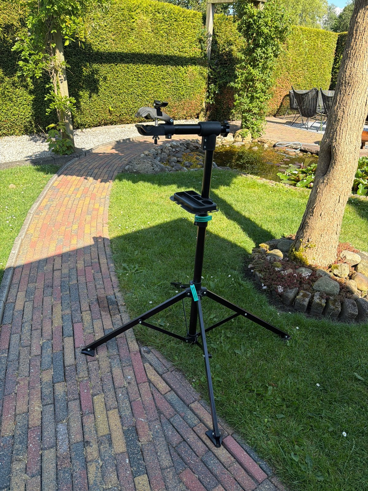 Fiets Montagestandaard - Perfect voor Onderhoud, Ophalen, Gebruikt, Overig gereedschap