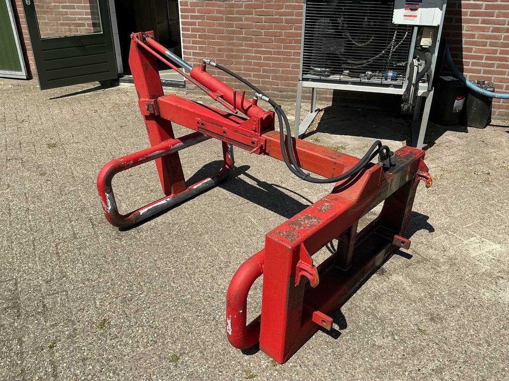 Balenklem Pakkenklem