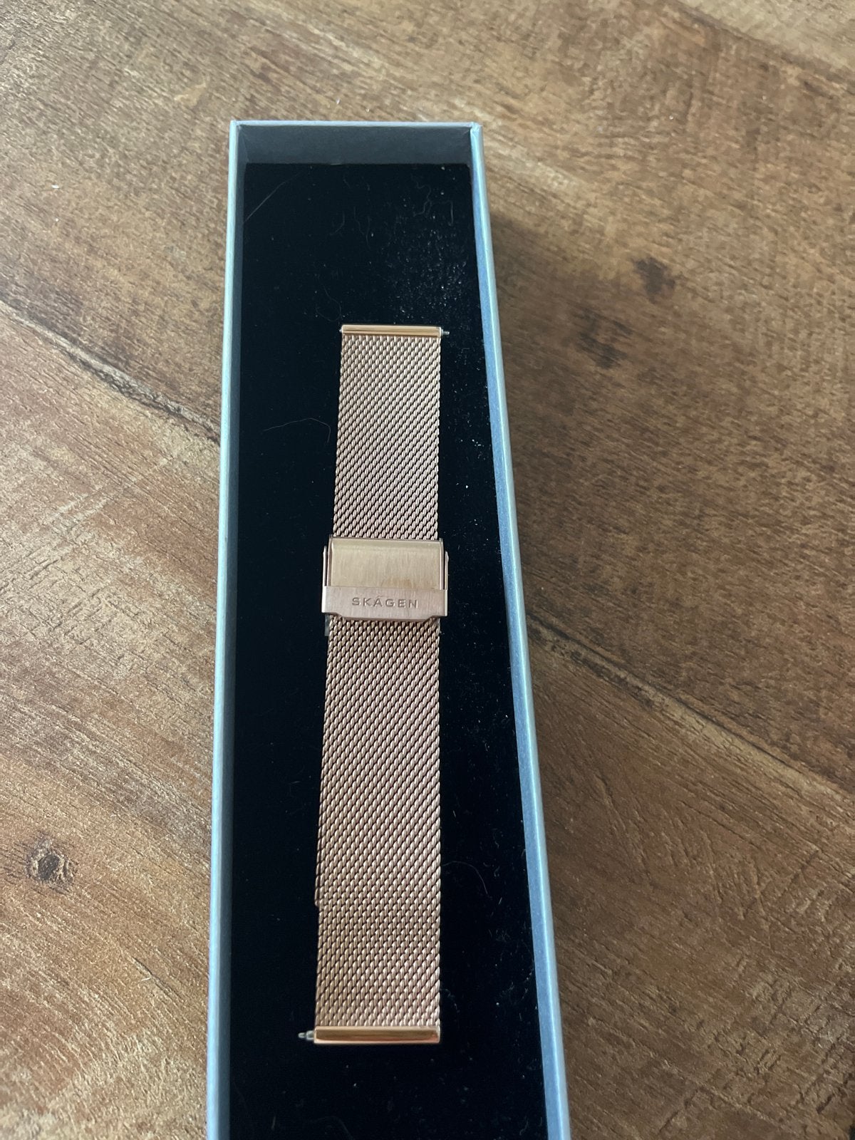 Horlogebandje voor Garmin Venu (en meer) - Zo goed als nieuw, Sieraden, Tassen en Uiterlijk, Smartwatches, Ophalen of Verzenden