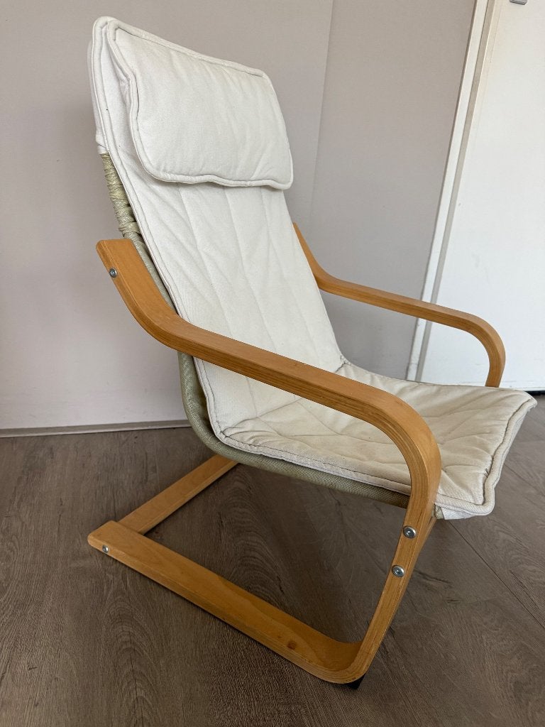 Kinder stoel ikea, Ophalen, Gebruikt, Stoel(en)