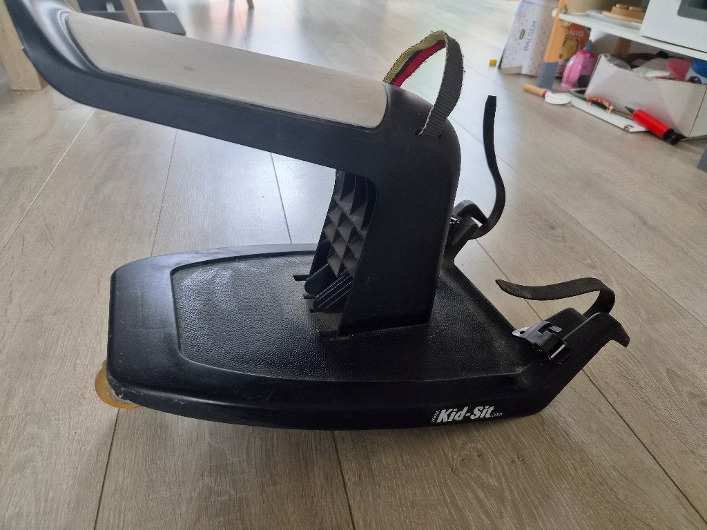kidsit meerijplankje universeel, Ophalen, Gebruikt, Overige merken