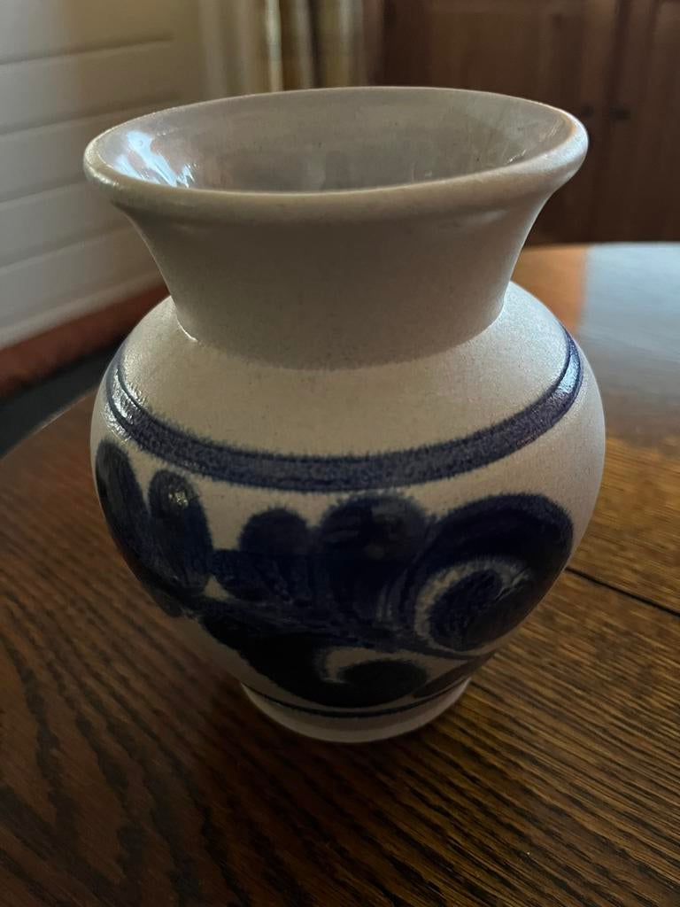 Mooie vintage vaas, Antiek en Kunst, Ophalen