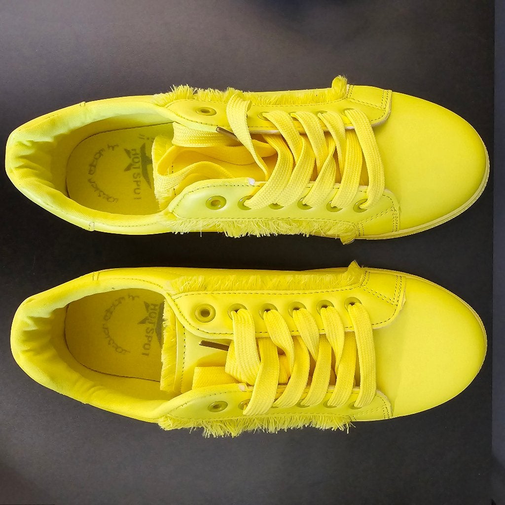 Sneakers met fringe maat 40, Ophalen, Nieuw, Sneakers of Gympen
