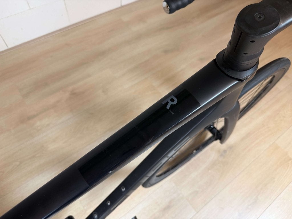 Cube Agree C:62 - Shimano Ultegra Di2 - 56 cm - Carbon, Fietsen en Brommers, Fietsen | Racefietsen, 28 inch, Gebruikt, Carbon