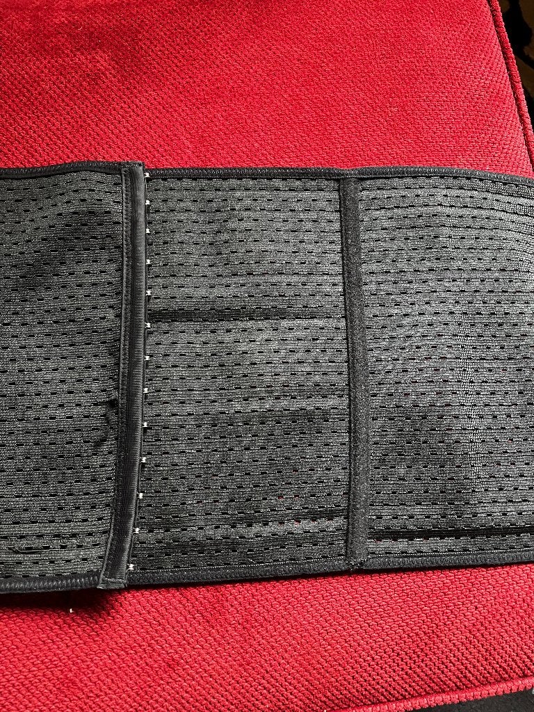 korset tm maat 44, Kleding | Dames, Ophalen, Zwart, Body of Korset