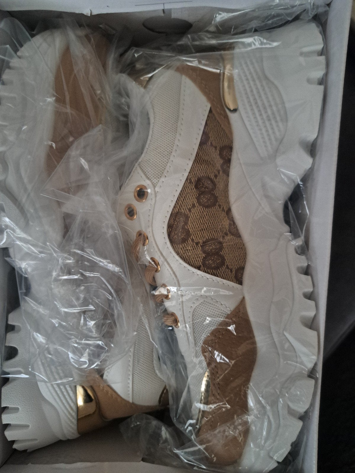 schoenen, Verzenden, Nieuw