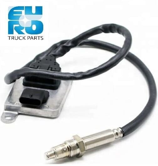 MB NOX SENSOR 0009053603, Uitlaatsystemen, -, Nieuw, Ophalen of Verzenden