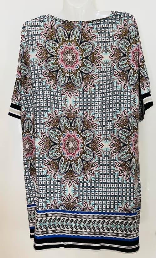 NED lange top maat XL, Overige kleuren, Maat 46/48 (XL) of groter, Ophalen of Verzenden, Zo goed als nieuw