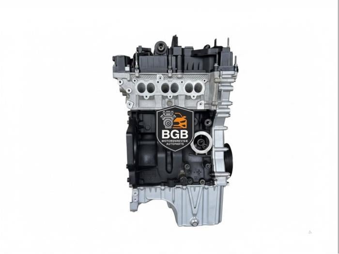 Ford 1.0 Ecoboost revisiemotor M1DA’M1DD’M2DA’M1JE, Ophalen of Verzenden, Gereviseerd, Ford