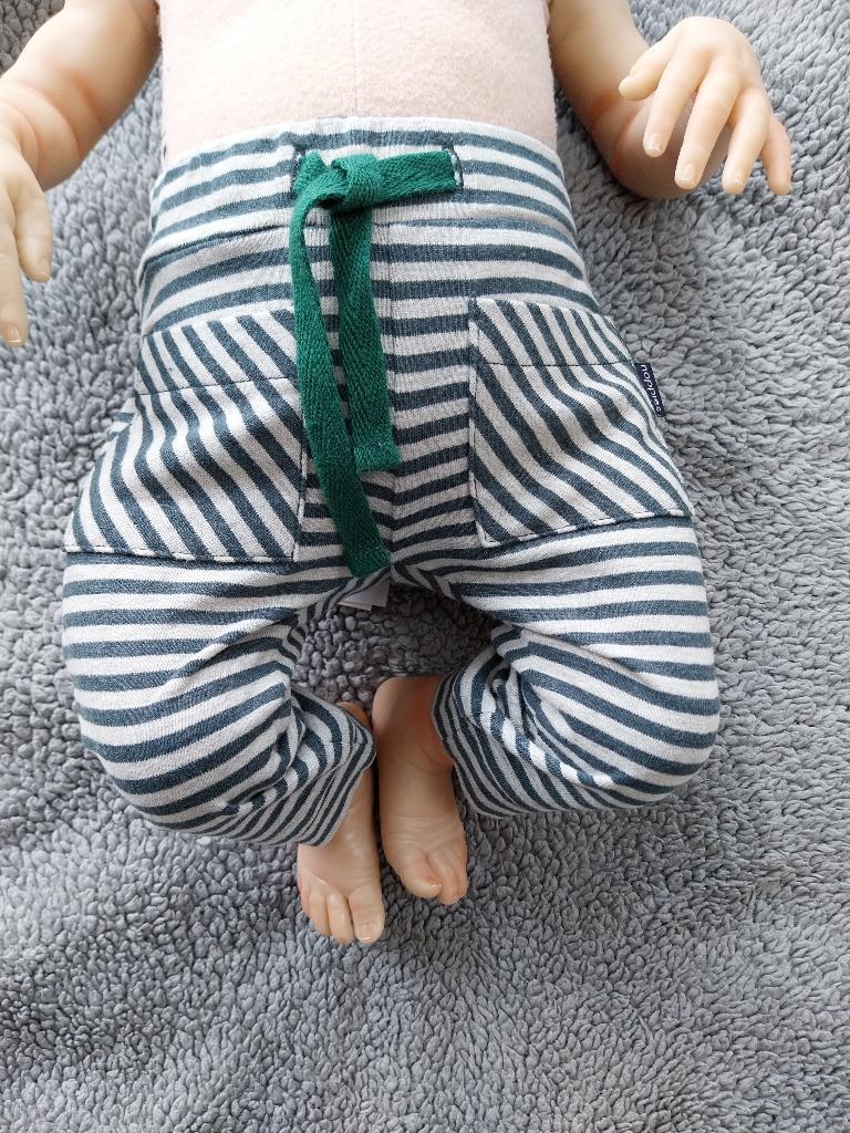 Broek Noppies Mount Frere Farm Green maat 56 NIEUW, Kinderen en Baby's, Babykleding | Maat 56, SO, Broekje, Nieuw, Info@juniorcompany.nl