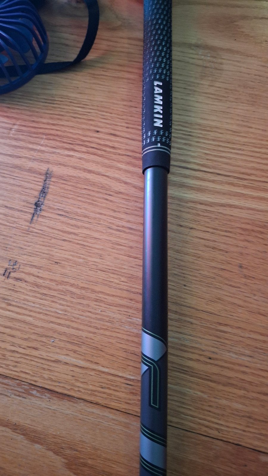 TaylorMade SIM2 Max Fairway Wood 50-R Fujikura, Sport en Fitness, Golf, Ophalen of Verzenden, Gebruikt, Club, Overige merken