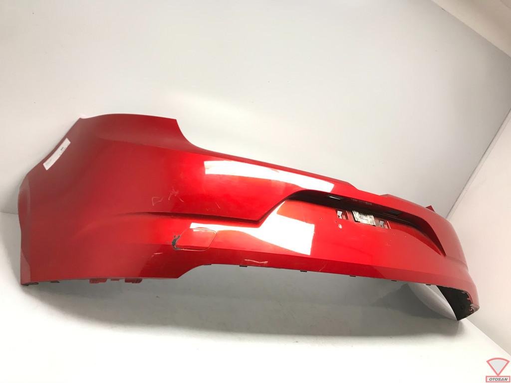 Renault Megane IV Sedan 2018 Achterbumper Bumper Origineel!, Auto-onderdelen, Renault Group, Gebruikt, Contact.group@renault.com