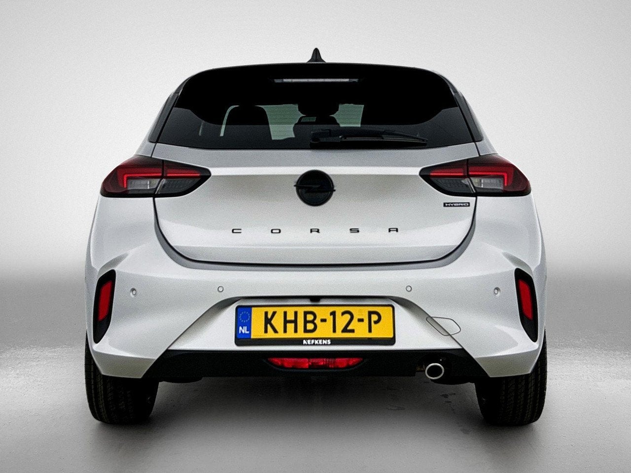 Foto 4 van Opel Corsa 1.2 Turbo Hybrid Ultimate Navigatie | AppleCar Pl