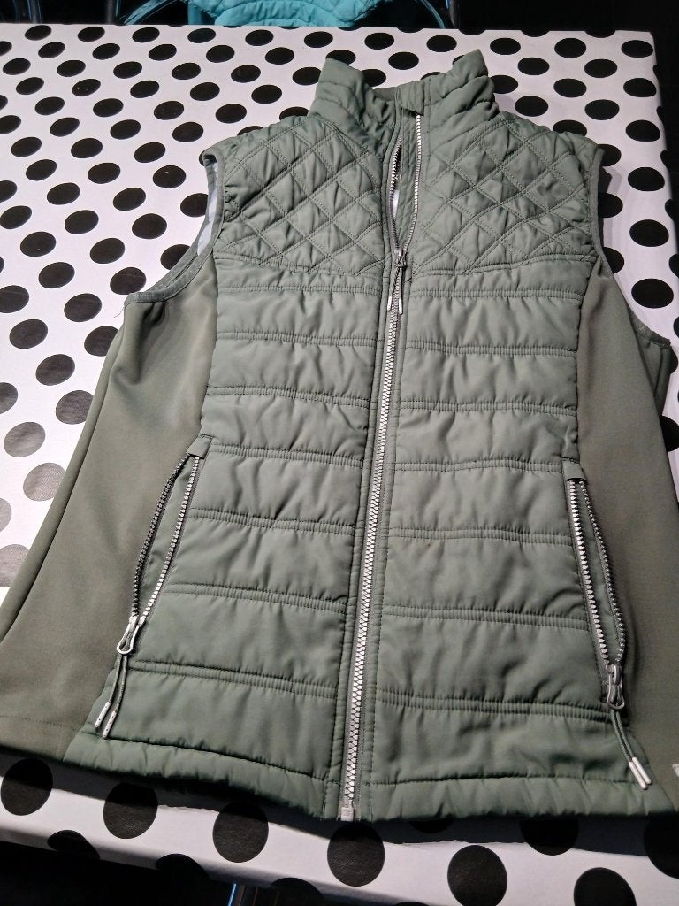 Nette Kjelvik bodywarmer maat 40, Kleding | Dames, Bodywarmers, Maat 38/40 (M), Ophalen of Verzenden, Kjelvik, Gedragen