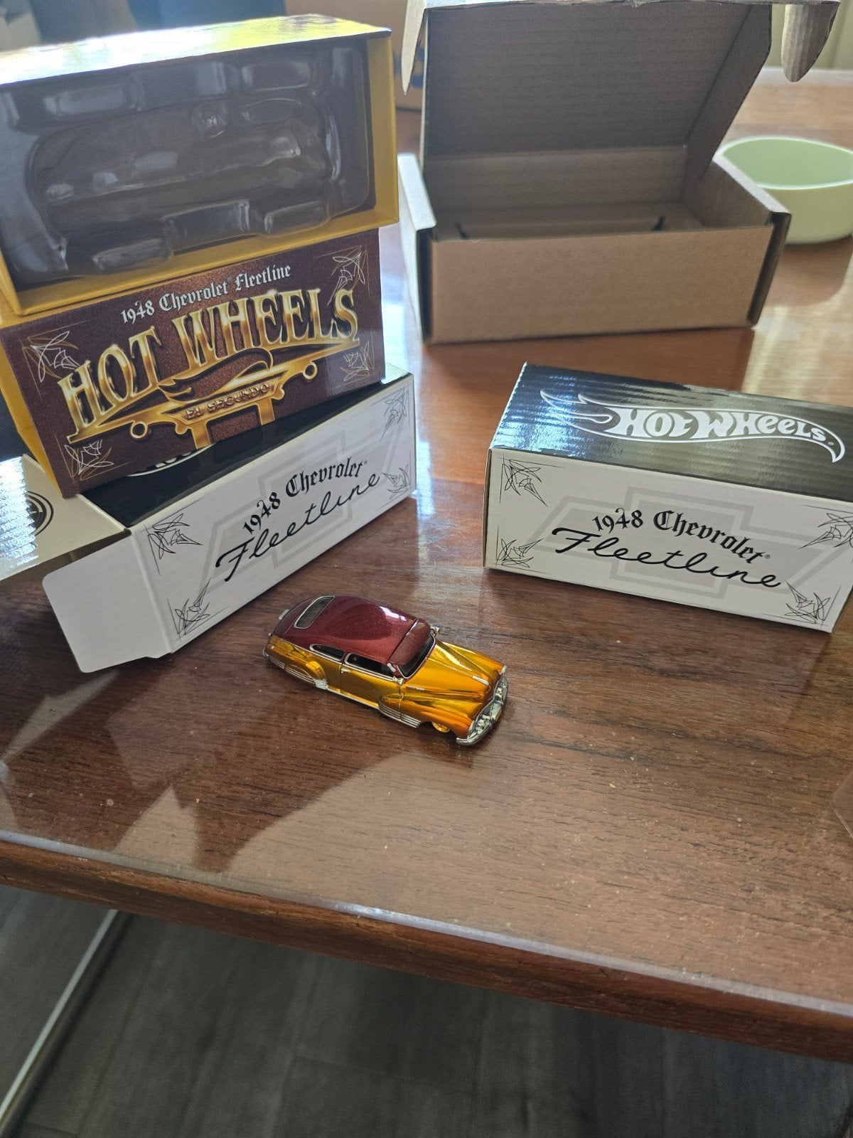 ruilen tegen porsche targa., Overige merken, 1:50 of kleiner, Auto, Nieuw