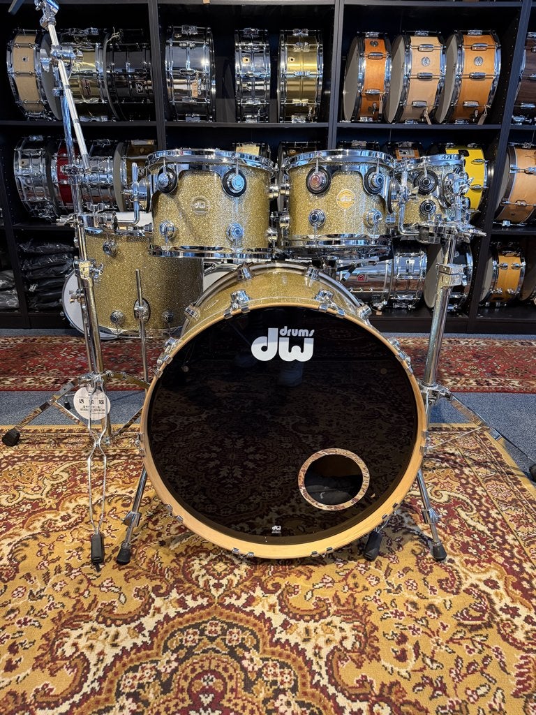 *DW DRUMS**OFFICIËLE DW DEALER! NIEUW EN GEBRUIKT!!, Ophalen, Zo goed als nieuw, Overige merken