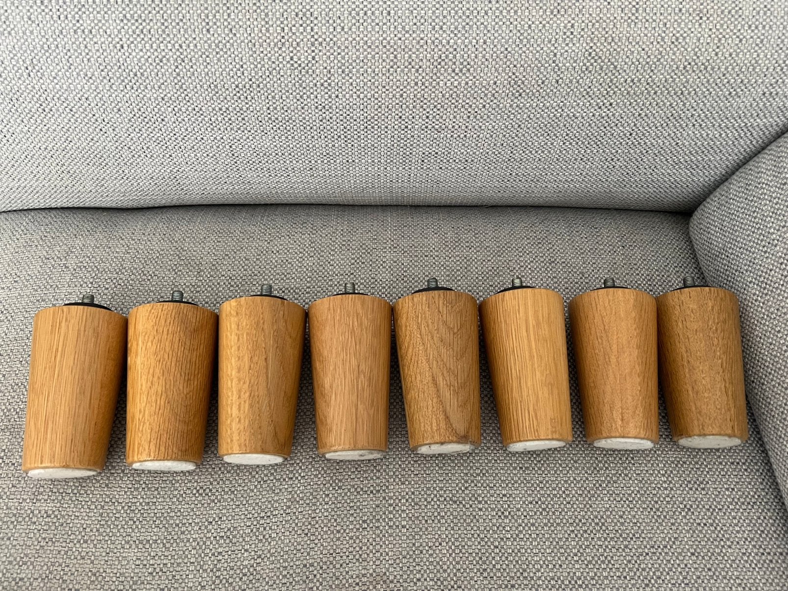 Brynilen ikea 8x poot 10 hoog,, 90 cm, Eenpersoons, 210 cm, Ophalen of Verzenden
