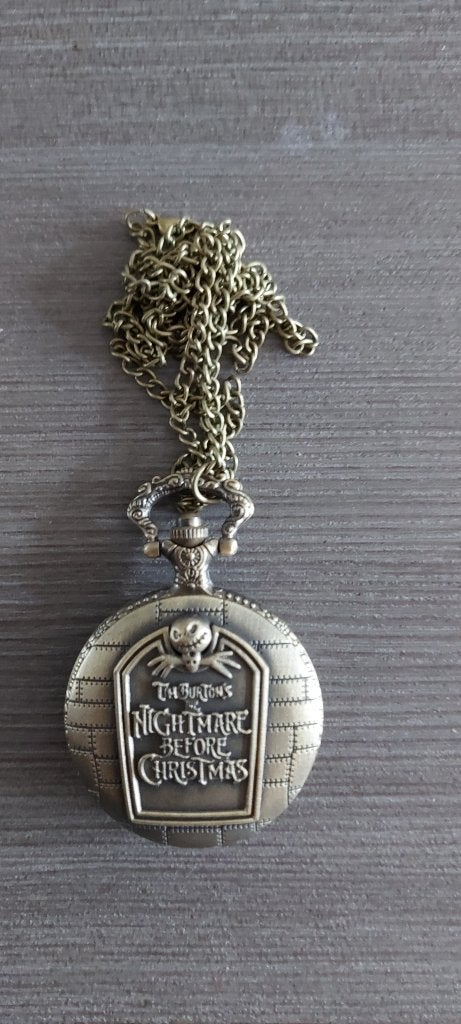 Zakhorloge met ketting, Ophalen of Verzenden, Nieuw