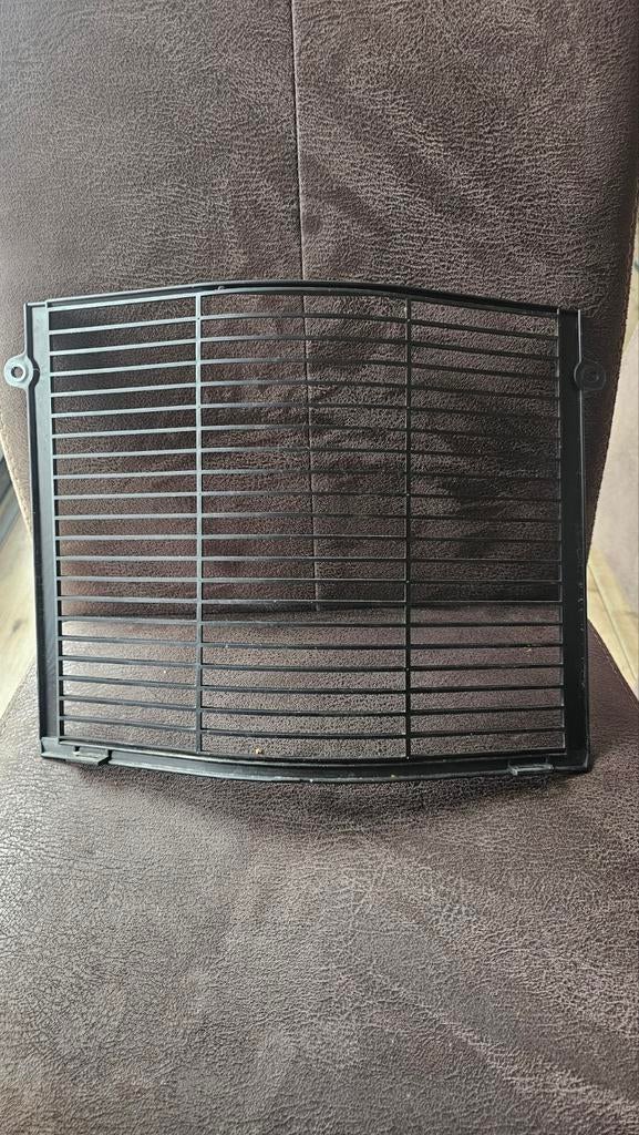 Radiator Bescherming Yamaha GTS 1000, Motoren, Onderdelen | Yamaha, Ophalen of Verzenden, Gebruikt