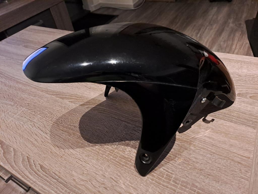 Te Koop: Suzuki GSX R 750 Spatbord., Ophalen of Verzenden, Gebruikt