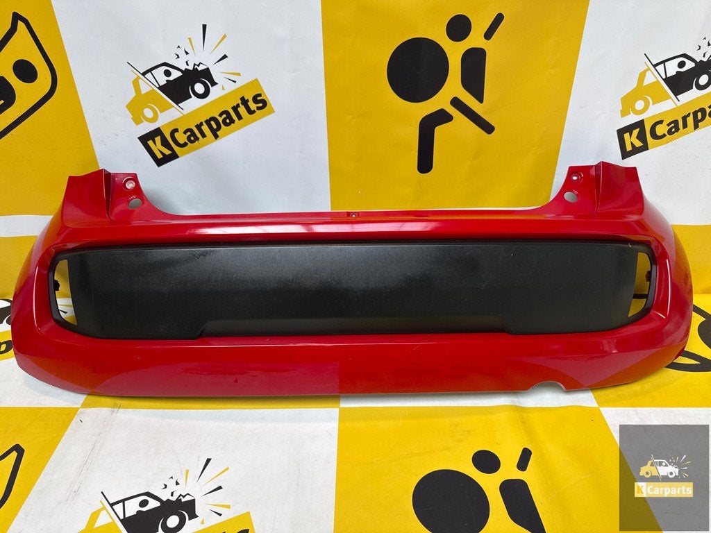 Suzuki Ignis III 3 AchterBumper 71811-62R0