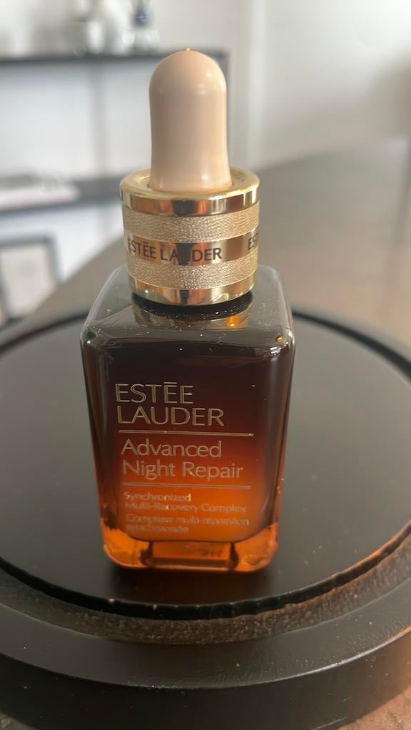 Estée Lauder Advanced Night Repair 30 ml, Ophalen of Verzenden, Nieuw