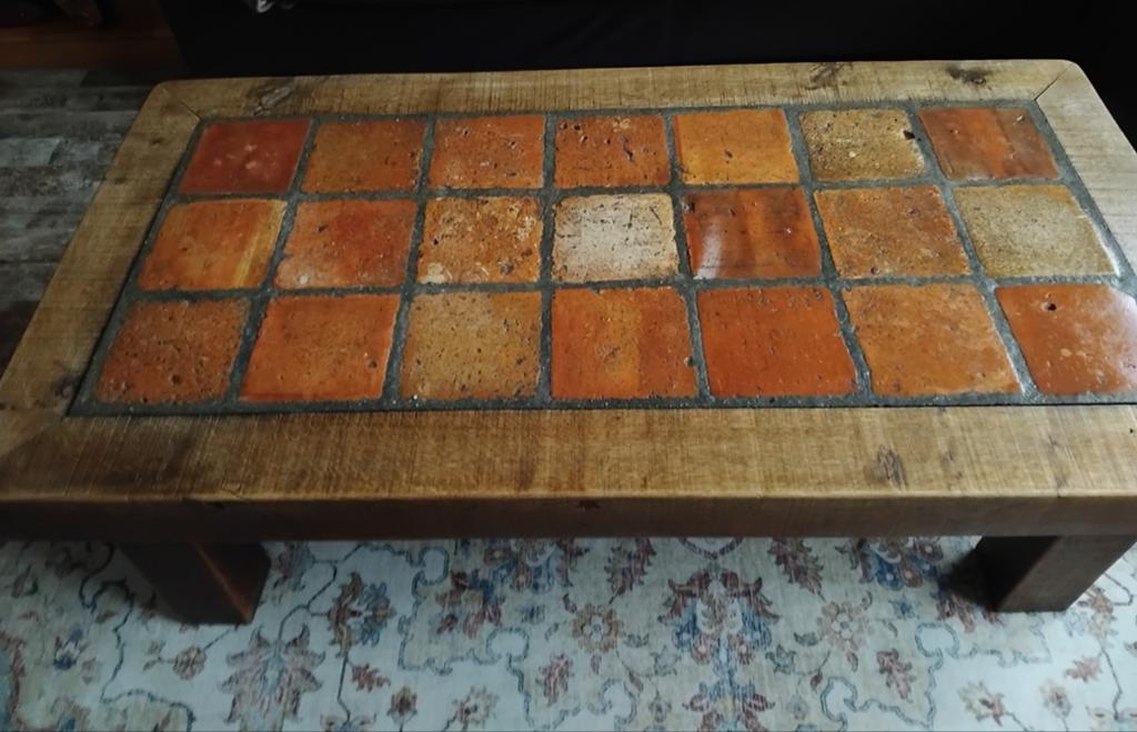 Salontafel, Huis en Inrichting, Ophalen, 100 tot 150 cm, 50 tot 100 cm, Minder dan 50 cm
