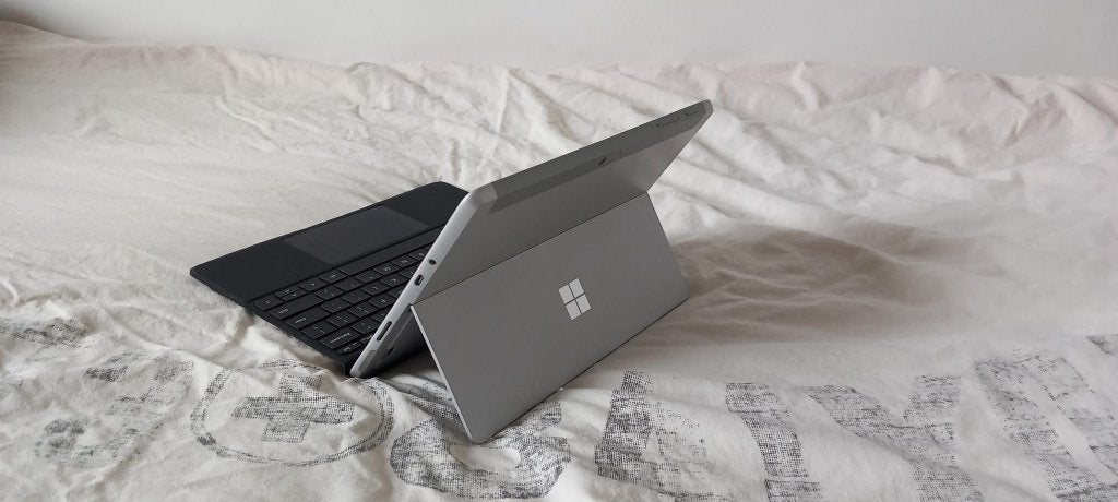 Microsoft Surface Go 2 - i5, 8GB RAM, 128GB SSD, Computers en Software, Gebruikt, Verzenden, 12 inch, 128 GB
