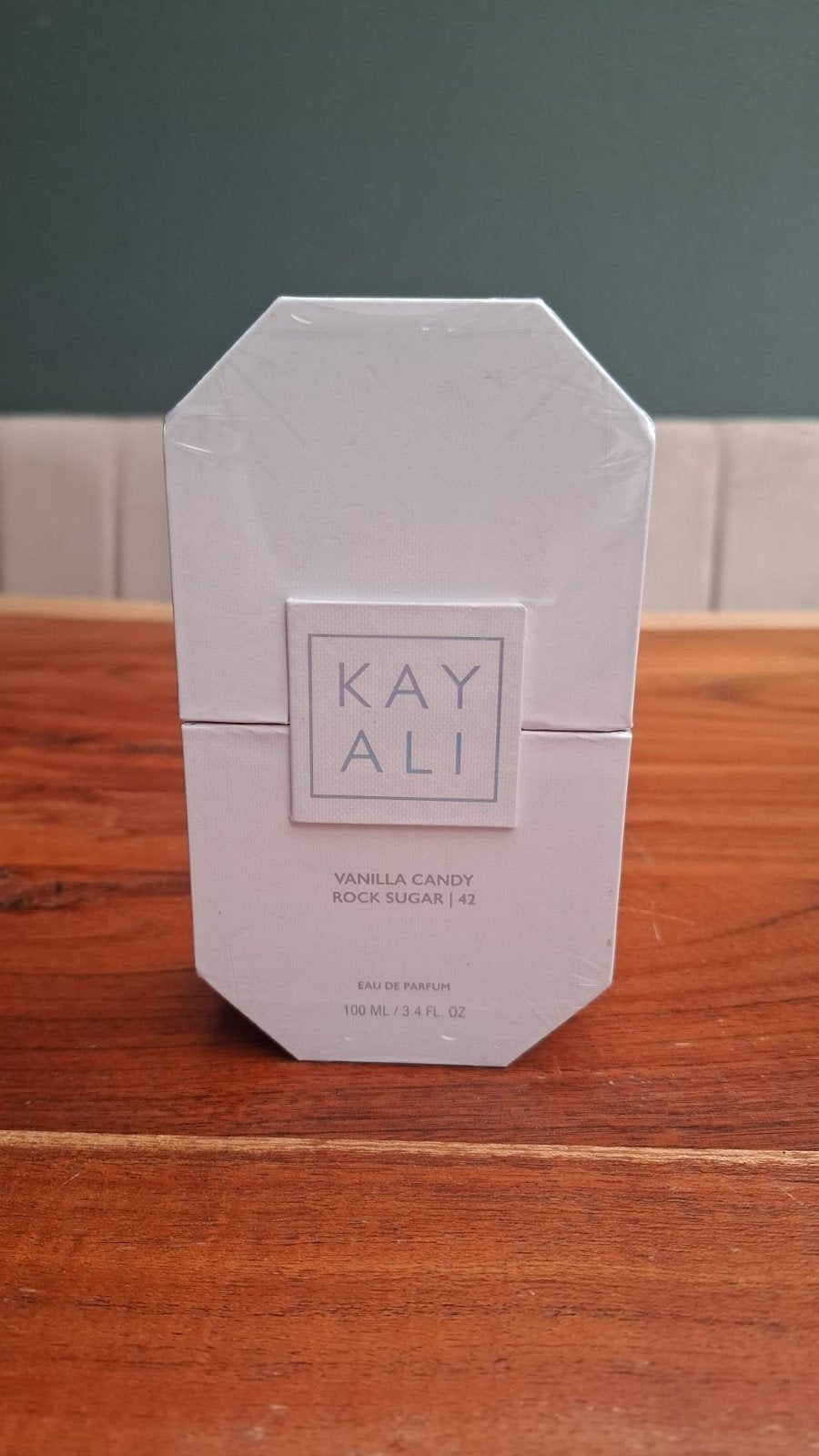 KAYALI Vanilla Candy Rock Sugar | 42 Eau de Parfum 100ml, Sieraden, Tassen en Uiterlijk, Uiterlijk | Parfum, Ophalen of Verzenden