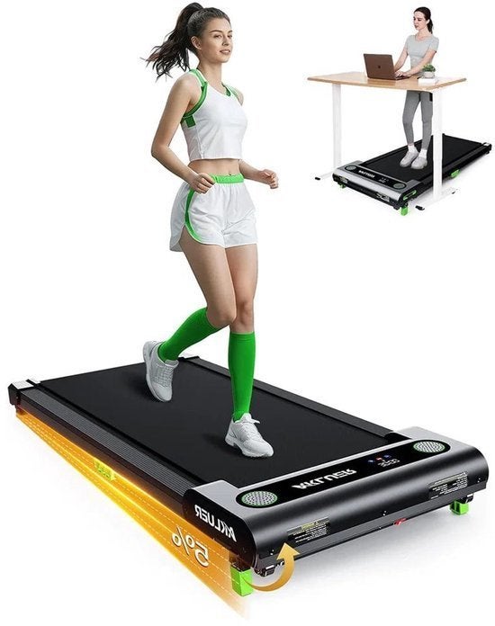 Loopband – Loopapparaat – Trainingsapparaat – Fitnessband, Corvance B.V., Verzenden, Nieuw, Corvancebol@gmail.com