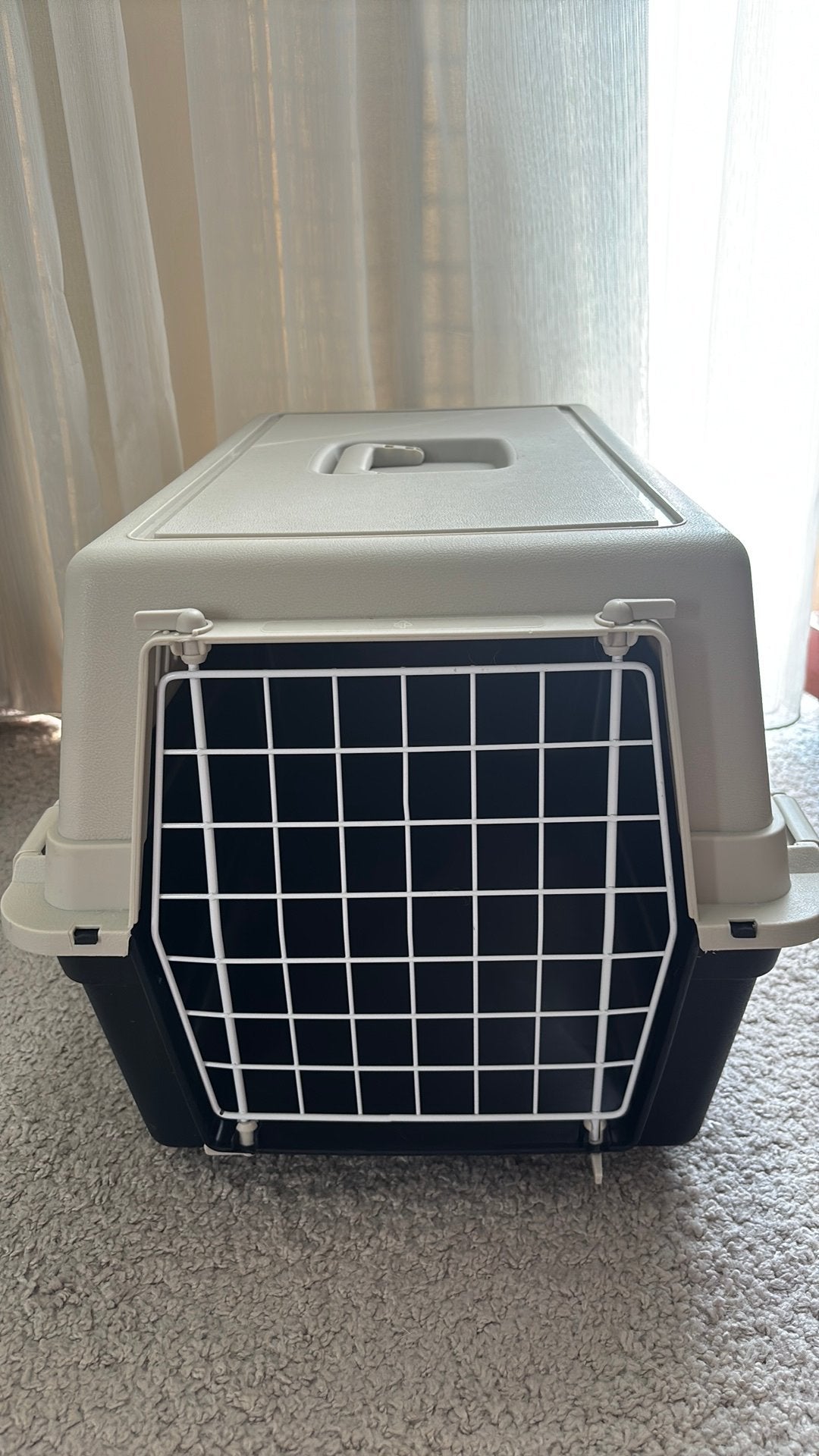 Katten Reismand, Ophalen of Verzenden, Zo goed als nieuw