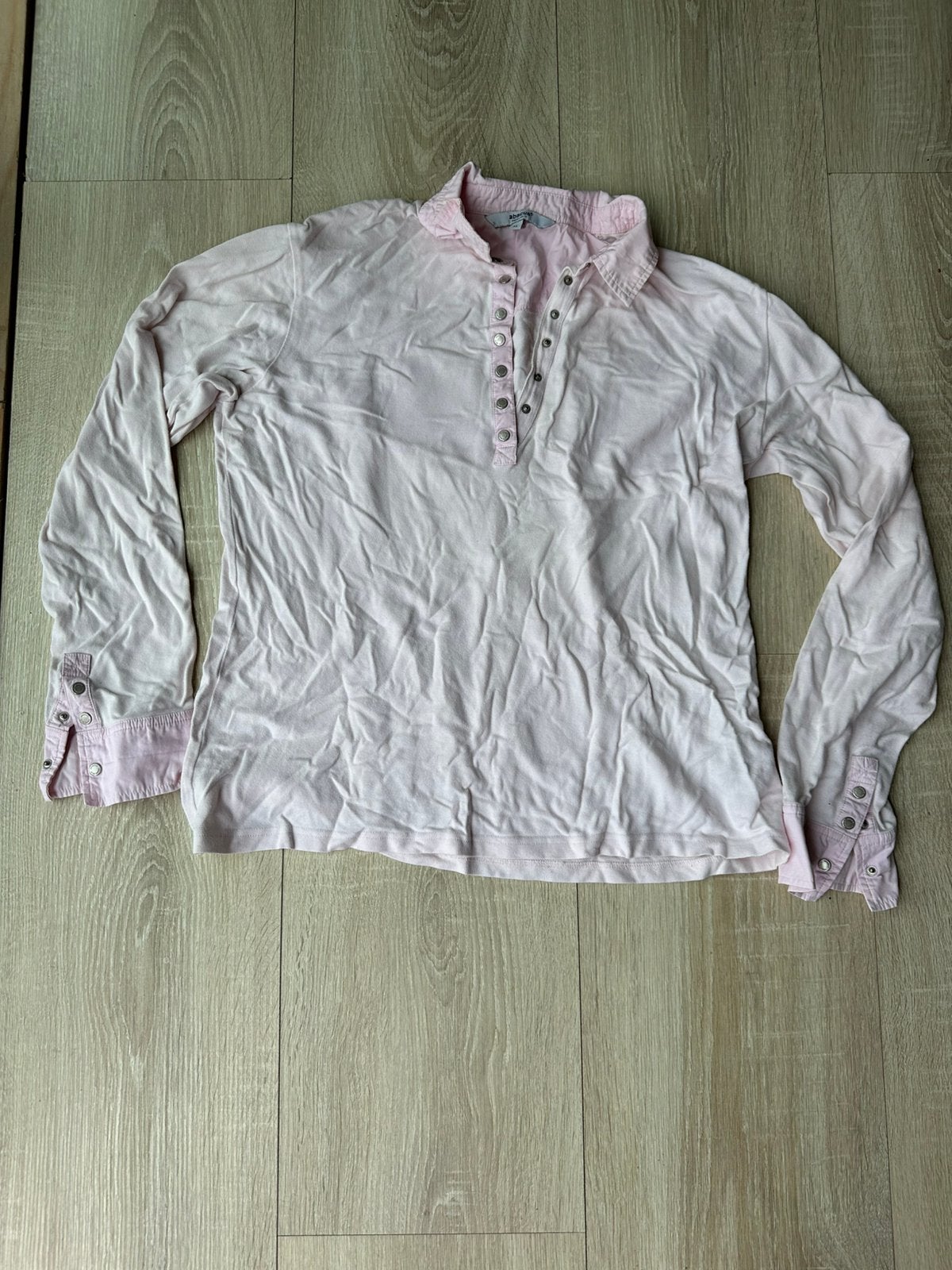 Nieuw! Prachtig Prachtig Abacus golf shirt dames XL, Ophalen of Verzenden, Nieuw, Kleding, Overige merken