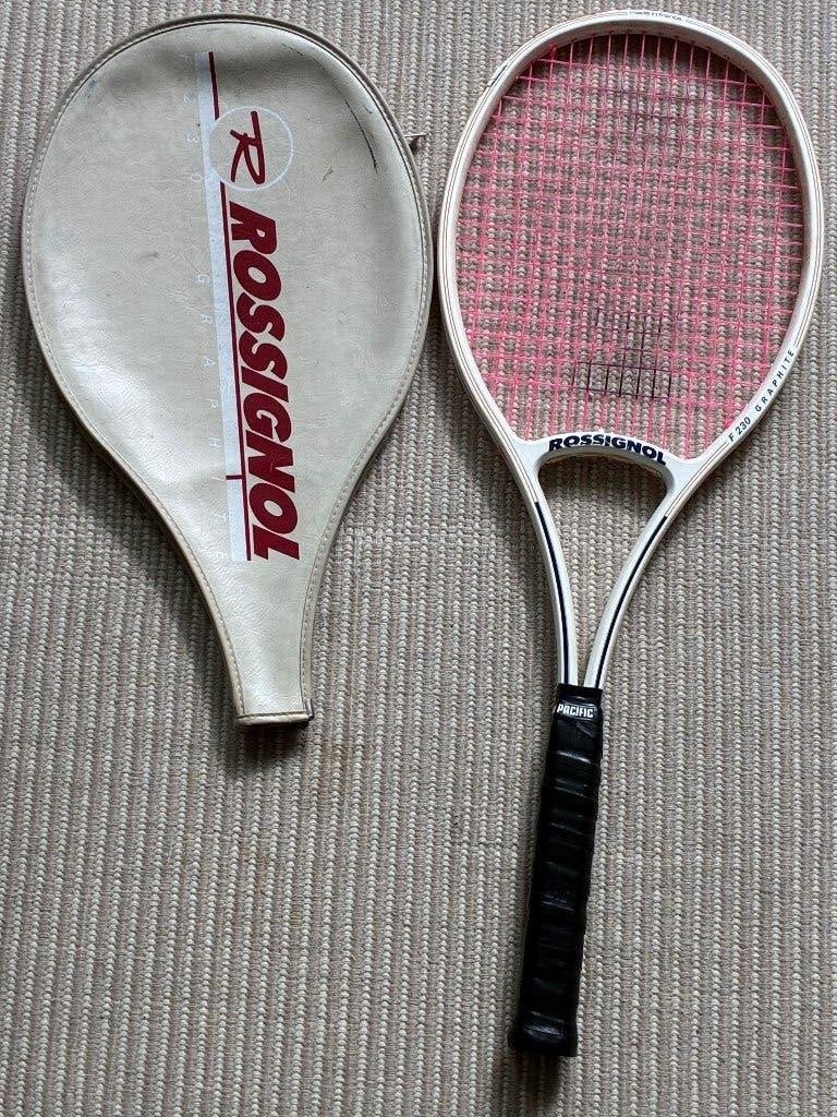 GRATIS tennis racket, Gebruikt, Racket, Ophalen, L2