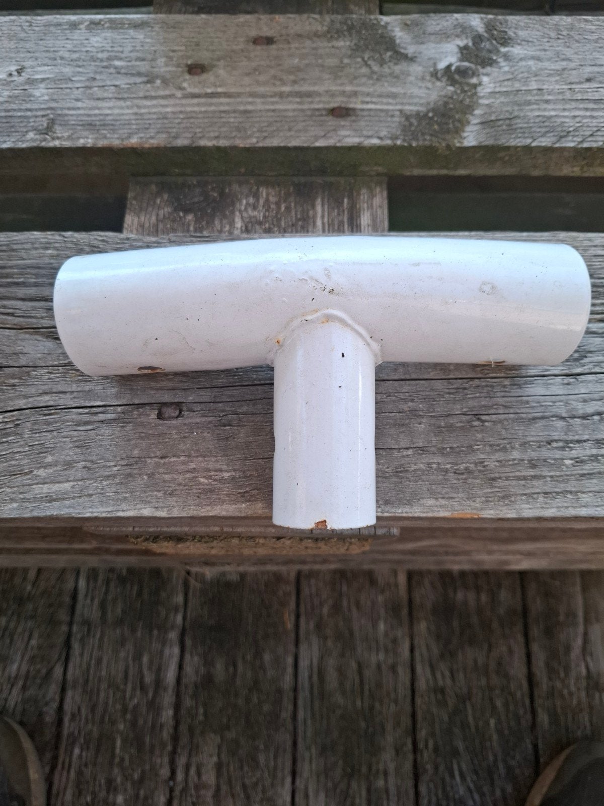 Intex reserveonderdeel T-stuk zwembadframe 45mm x 38mm, Ophalen of Verzenden