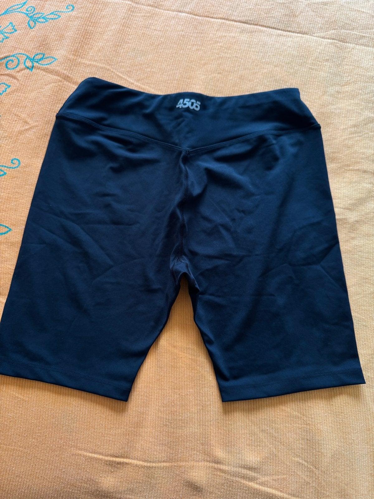 Asos shapewear shorts 4505 Eur46 new never used, Kort, Zwart, Maat 46/48 (XL) of groter, Nieuw