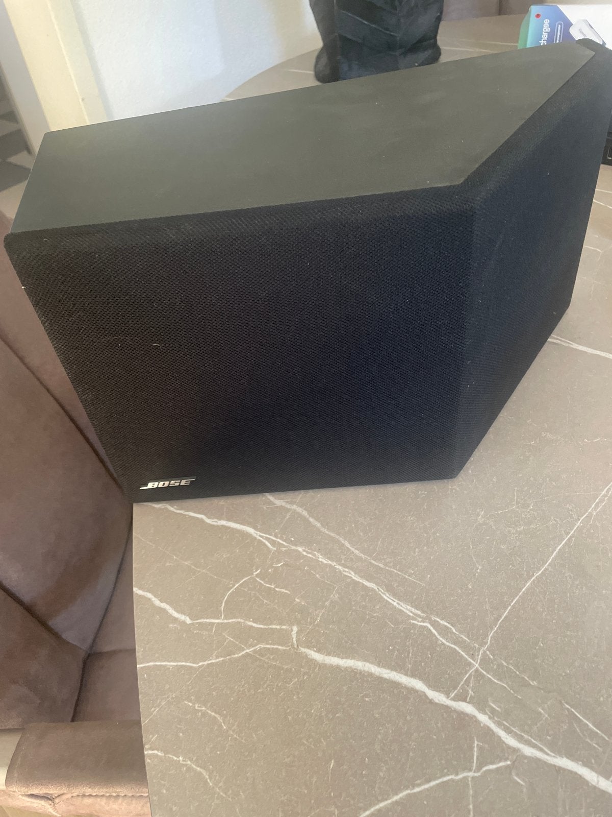 Bose 201 Direct/Reflecting Speaker - Goede staat, Audio, Tv en Foto, Gebruikt, Ophalen of Verzenden, Bose, Geschikt voor surround/home cinema