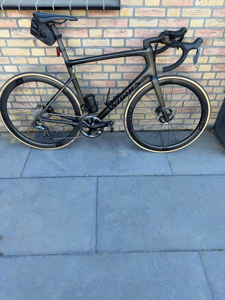 S-works, Ophalen of Verzenden