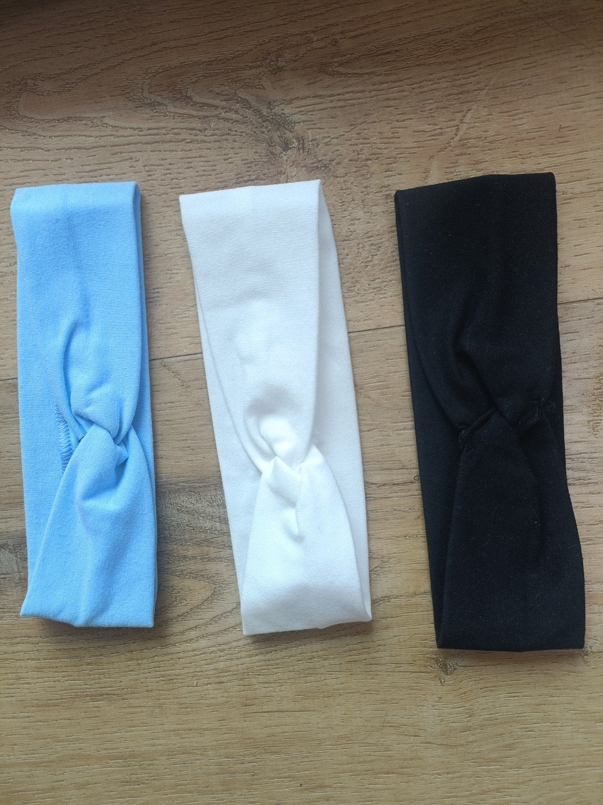 Intermezzo 7858 haarband dans ballet, wit zwart blauw nieuw, Sport en Fitness, Dansen, Ophalen of Verzenden, Nieuw