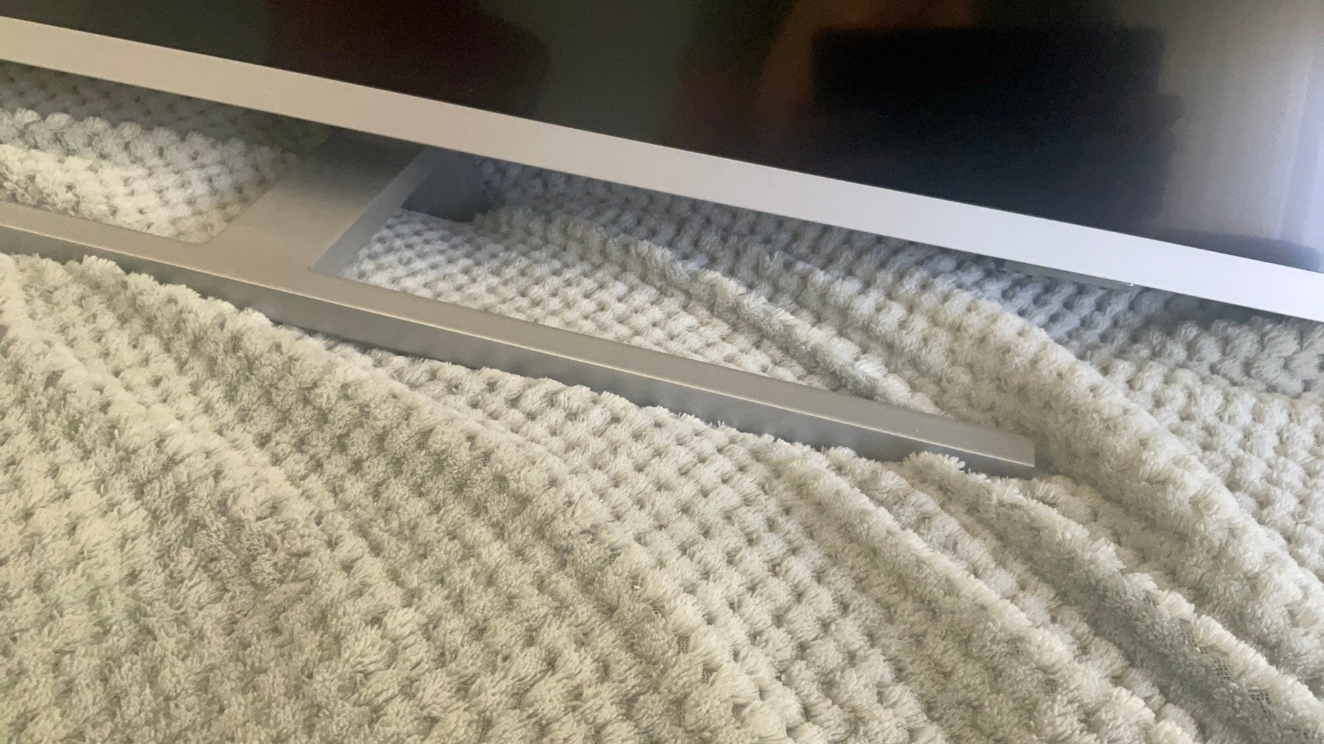 Televisie aangeboden Phillips met ambilight, Ophalen, Philips, 50 Hz, Zo goed als nieuw
