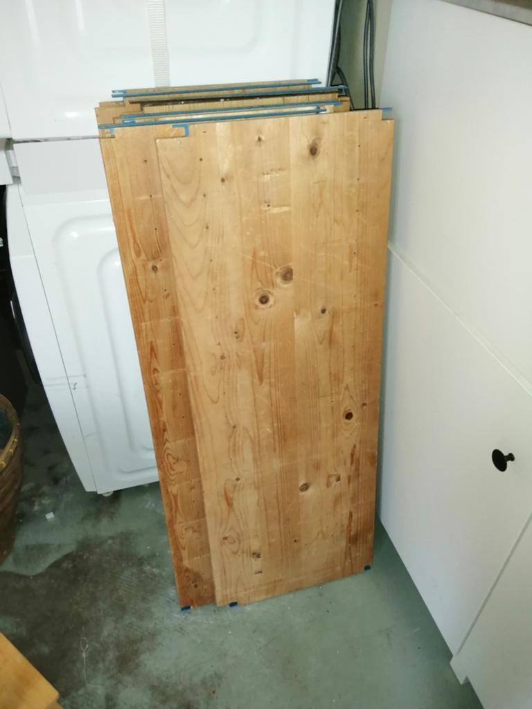 Lundia 40x100x200 40cm 100cm, 11 planken, 2 staanders, kruis, Huis en Inrichting, Kasten | Stellingkasten, Ophalen of Verzenden