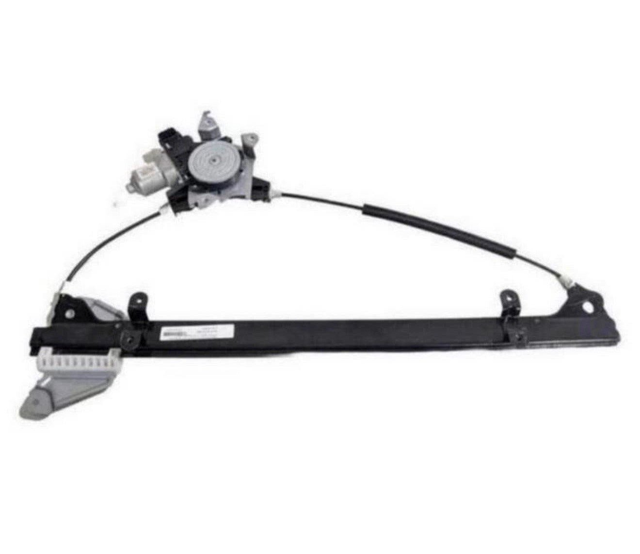 NISSAN e-NV200 NV200 raam mechanisme motor geleider LV oem, Ophalen of Verzenden, P, P, P