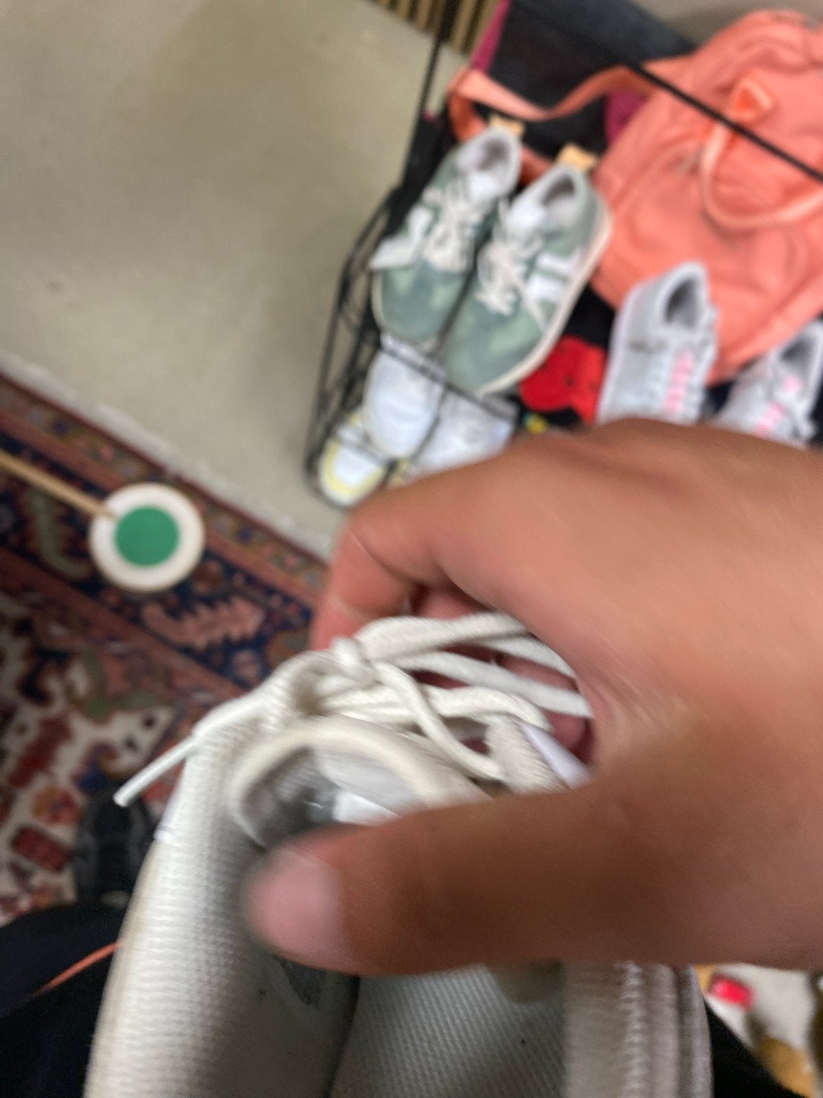 Nike Air Force 1 Shadow - Nieuw, Ophalen of Verzenden, Nieuw, Wit, Sneakers of Gympen