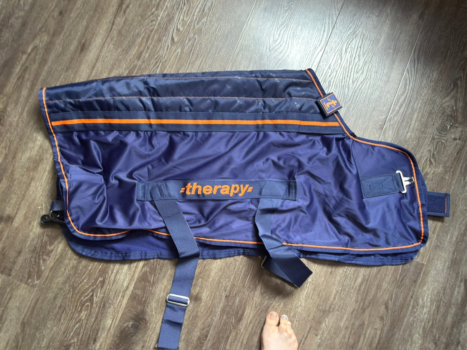 Bucas recuptex therapy cooler 70/100, Ophalen, Zo goed als nieuw