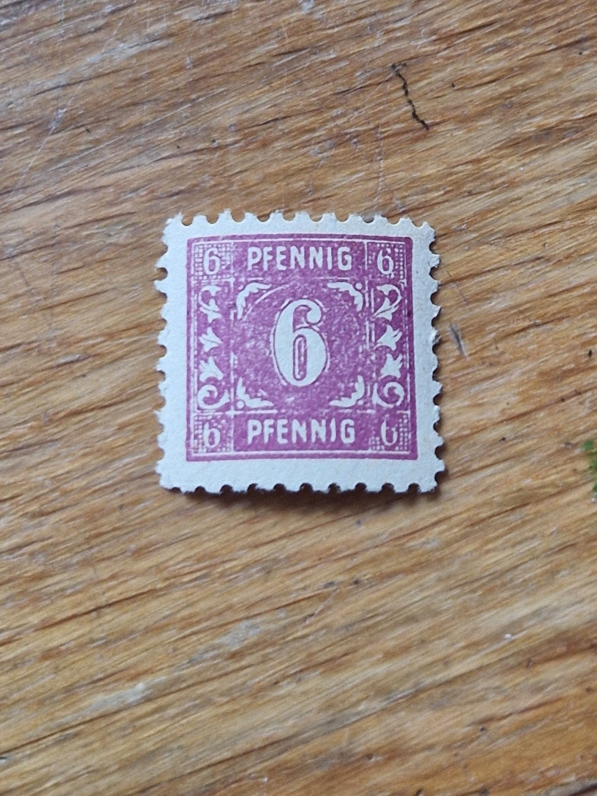 Russsiche zone sovjet zone postfris nr 9a, Ophalen of Verzenden, Overige periodes, Postfris