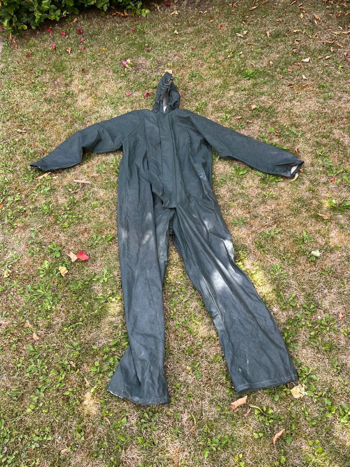 Spuitoverall maat m, Ophalen, Minder dan 100 cm, Overige soorten
