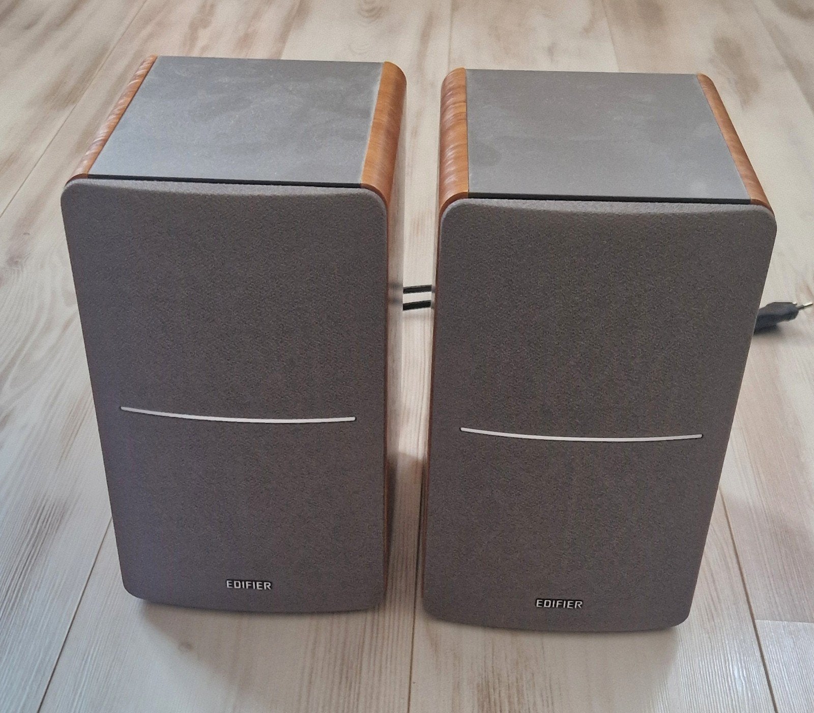 Edifier R1280T multimedia luidsprekers, Ophalen of Verzenden